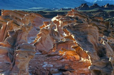 Горные породы