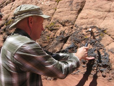 Современный геолог