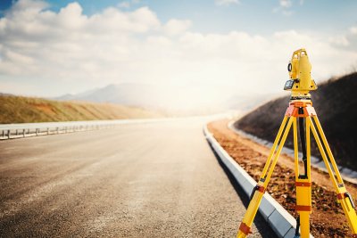 Инженерные изыскания для строительства