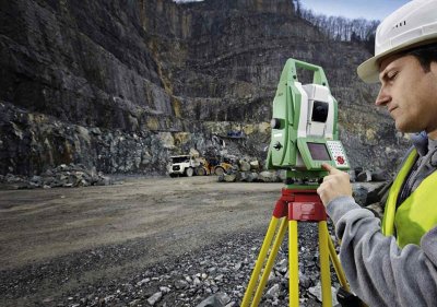 Геодезист Sokkia