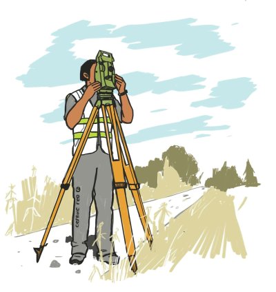 Геодезия и кадастр