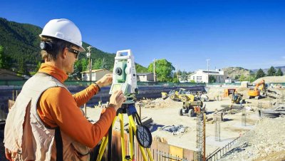 Изыскания для проектирования