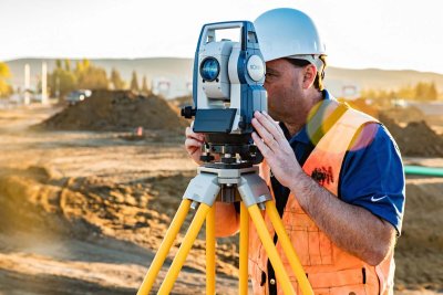 Тахеометр Sokkia CX-105