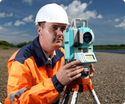 Землеустройство и кадастры
