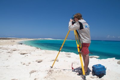 Морская геодезия Санкт-Петербург