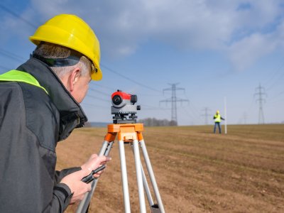 Землеустройство и кадастры