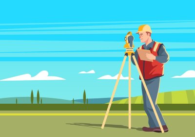 Землеустройство и кадастры