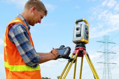 Кадастровый инженер