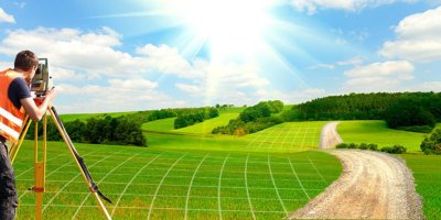 Межевание земельного участка