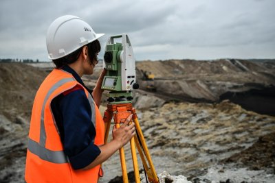 Маркшейдер Полиметалл