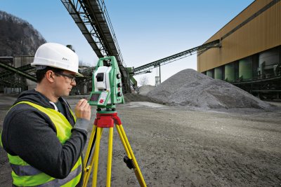 Инженерные изыскания для строительства