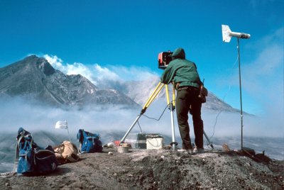 Геологическая разведка