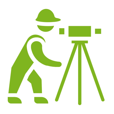 Символы геодезиста