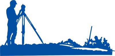 Геодезия логотип