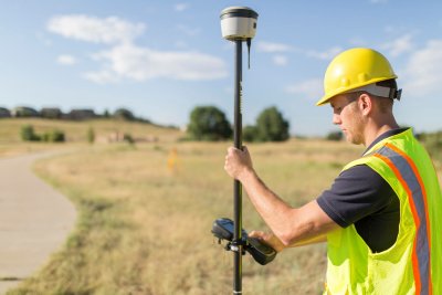 Геодезия ГНСС Тримбл