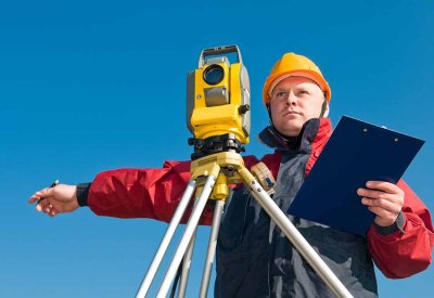 Инженерно-геодезические изыскания