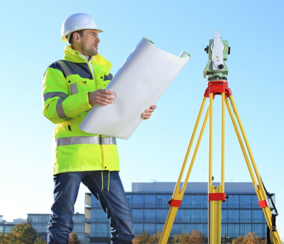 Инженерные изыскания для строительства