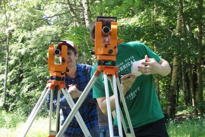 Левчук Прикладная геодезия