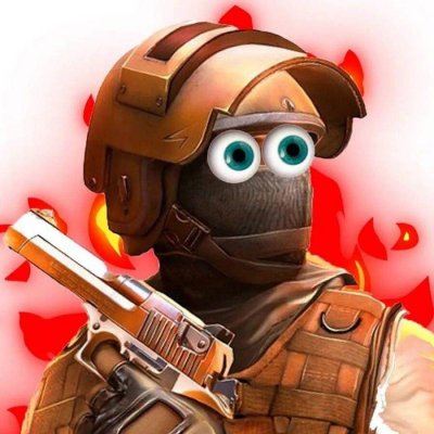 Аватар СТЕНДОФФ 2