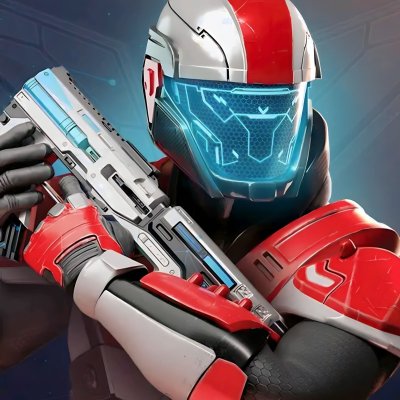 Стандофф 2 Спейс ВИЗИОН