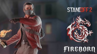 Обновление стандофф 2