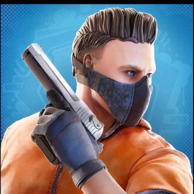 Стандофф 2 2023