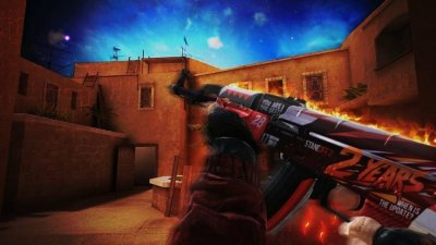 К7 стандофф