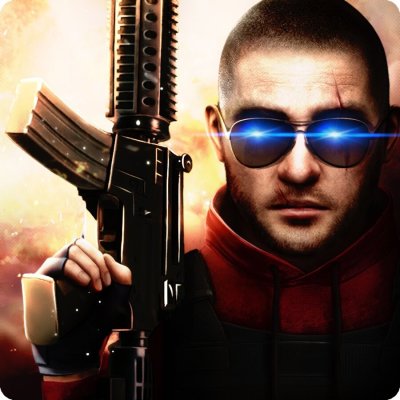 Абдуллин Ильдар стандофф