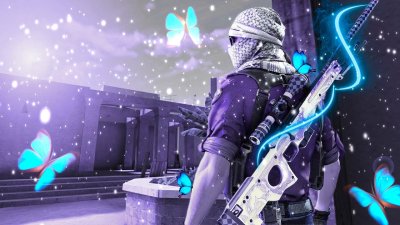 Стендофф2 Блэк ская