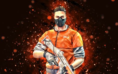 Бриз стандофф 2