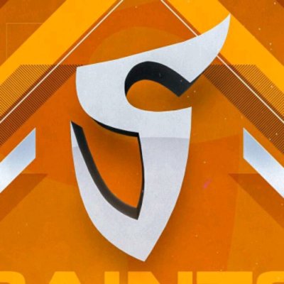 Saints клан стандофф