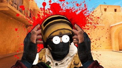 Игра СТЕНДОФФ 2