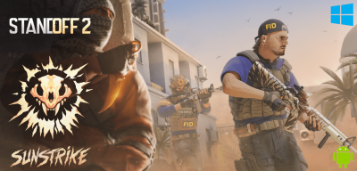 Standoff 2 обнова