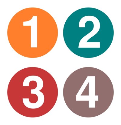 1234 Картинка