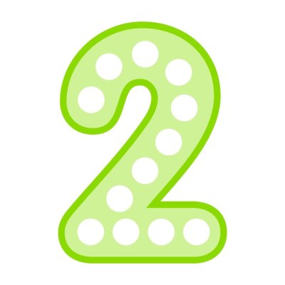 Цифры для детей