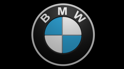 BMW логотип 1939