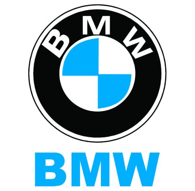 BMW знак