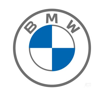 BMW logo