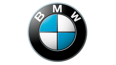 BMW x7 logo