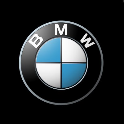 BMW значок