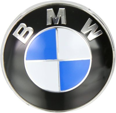 BMW Emblem BMW эмблема