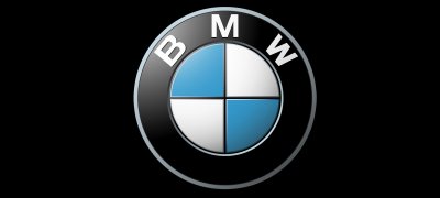 BMW знак