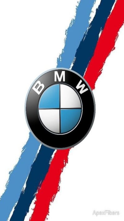 Красивые значки BMW