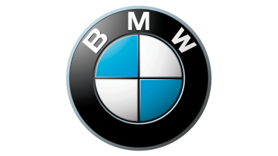 BMW логотип вектор