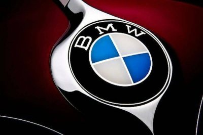 BMW marka