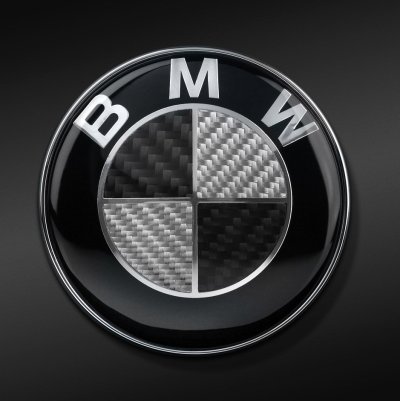 Красивые значки BMW