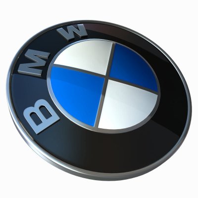 BMW logo