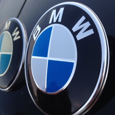 Марка БМВ м5
