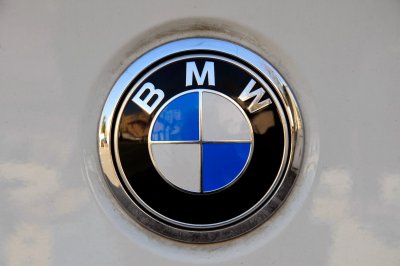 Лого БМВ 1997