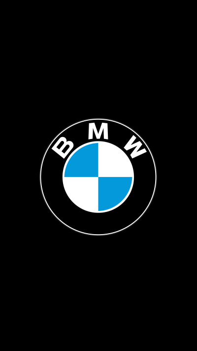 BMW логотип
